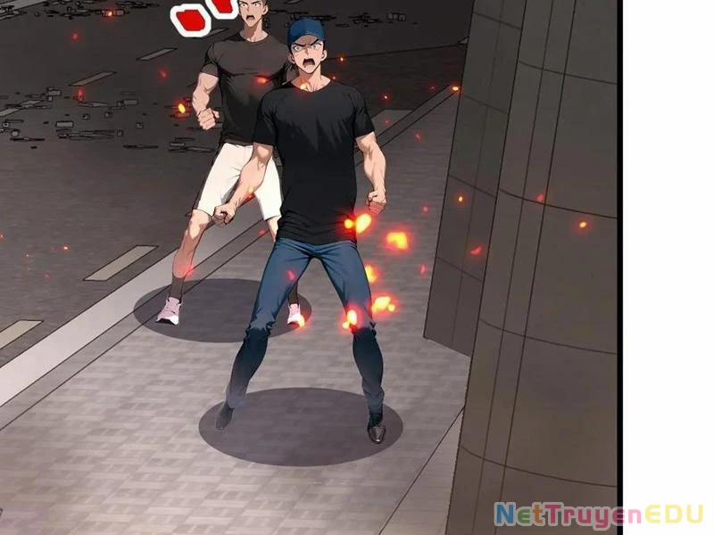 Thần Thoại Xâm Lấn: Ta Ở Địa Cầu Trảm Thần Minh 32 trang 197