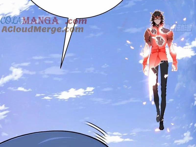 Thần Thoại Xâm Lấn: Ta Ở Địa Cầu Trảm Thần Minh 32 trang 4