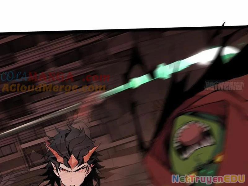 Thần Thoại Xâm Lấn: Ta Ở Địa Cầu Trảm Thần Minh 33 trang 108