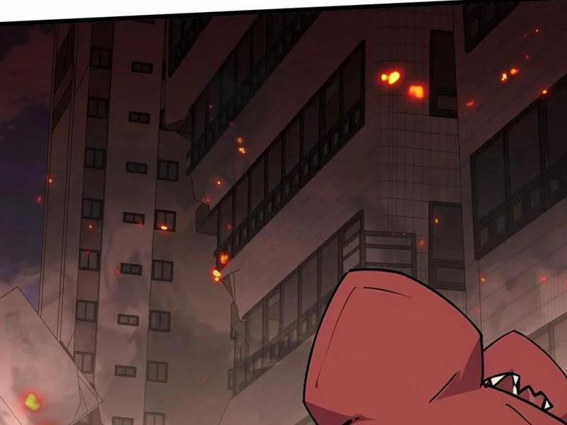 Thần Thoại Xâm Lấn: Ta Ở Địa Cầu Trảm Thần Minh 33 trang 124