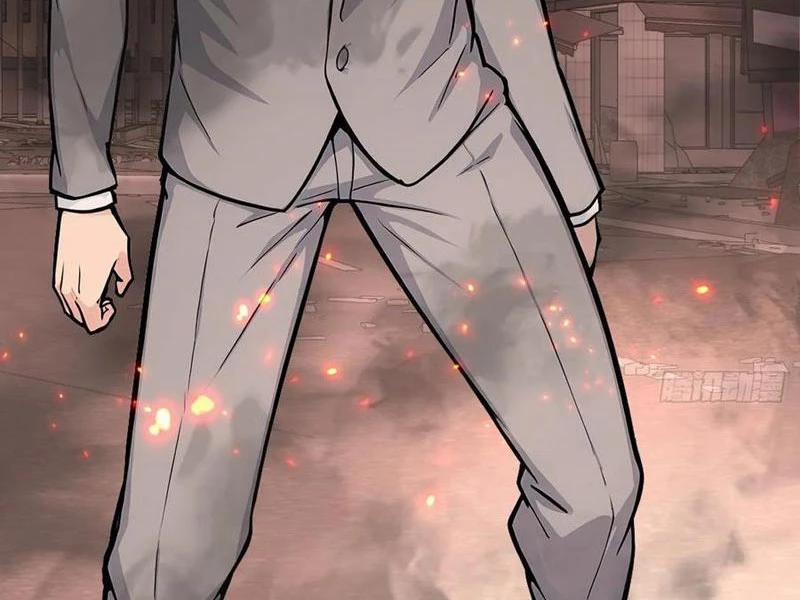 Thần Thoại Xâm Lấn: Ta Ở Địa Cầu Trảm Thần Minh 33 trang 186