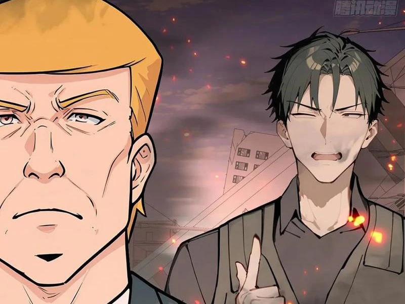 Thần Thoại Xâm Lấn: Ta Ở Địa Cầu Trảm Thần Minh 33 trang 189