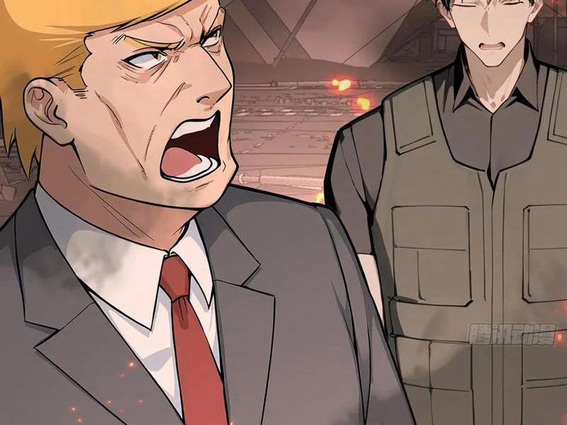 Thần Thoại Xâm Lấn: Ta Ở Địa Cầu Trảm Thần Minh 33 trang 193