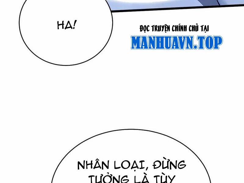 Thần Thoại Xâm Lấn: Ta Ở Địa Cầu Trảm Thần Minh 33 trang 29