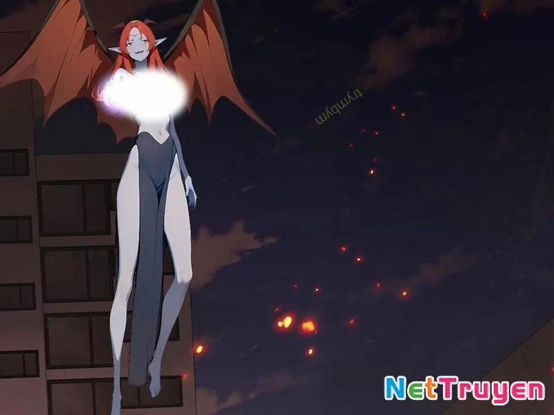 Thần Thoại Xâm Lấn: Ta Ở Địa Cầu Trảm Thần Minh 33 trang 35