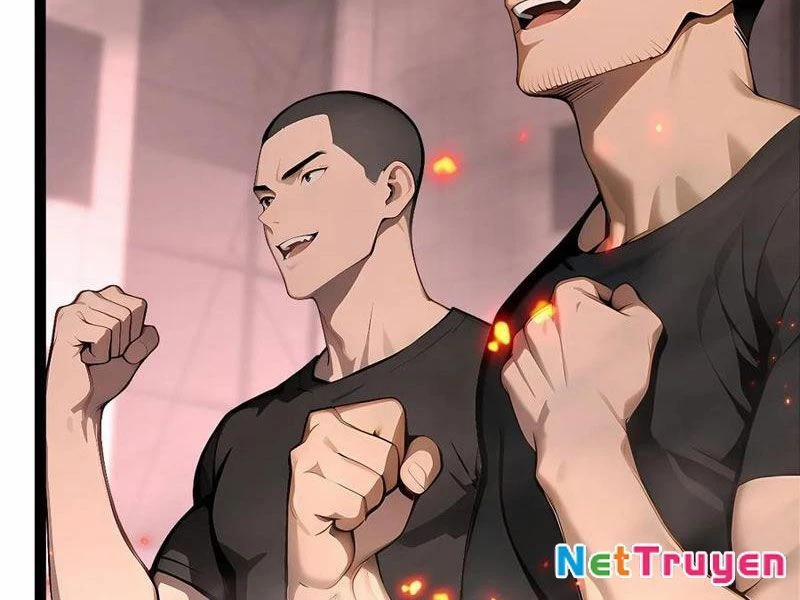 Thần Thoại Xâm Lấn: Ta Ở Địa Cầu Trảm Thần Minh 33 trang 5