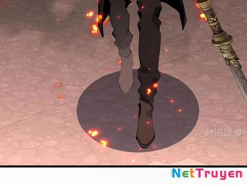 Thần Thoại Xâm Lấn: Ta Ở Địa Cầu Trảm Thần Minh 33 trang 60