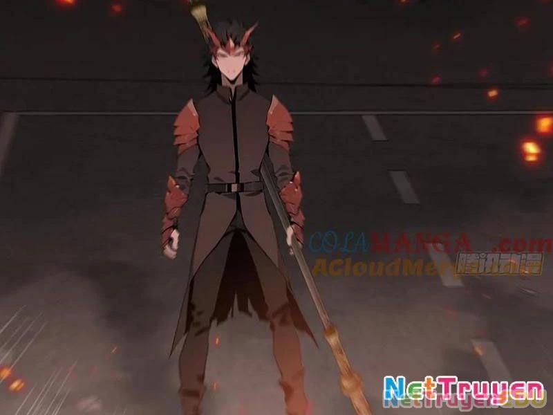 Thần Thoại Xâm Lấn: Ta Ở Địa Cầu Trảm Thần Minh 33 trang 85