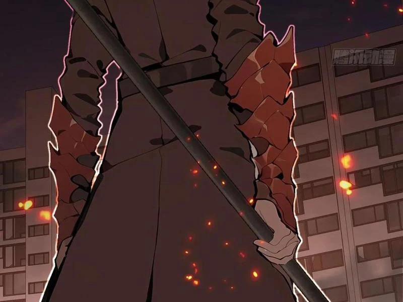 Thần Thoại Xâm Lấn: Ta Ở Địa Cầu Trảm Thần Minh 33 trang 91