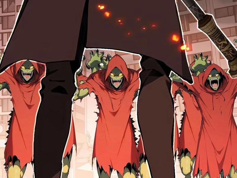 Thần Thoại Xâm Lấn: Ta Ở Địa Cầu Trảm Thần Minh 33 trang 92