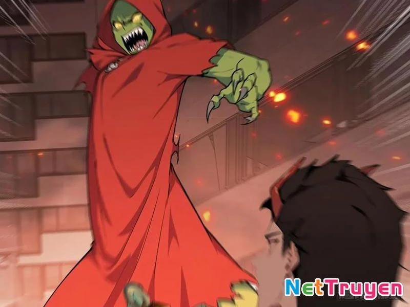 Thần Thoại Xâm Lấn: Ta Ở Địa Cầu Trảm Thần Minh 33 trang 95