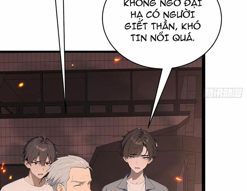 Thần Thoại Xâm Lấn: Ta Ở Địa Cầu Trảm Thần Minh 34 trang 12