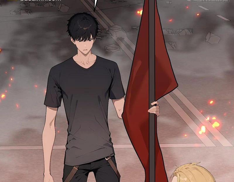 Thần Thoại Xâm Lấn: Ta Ở Địa Cầu Trảm Thần Minh 34 trang 131