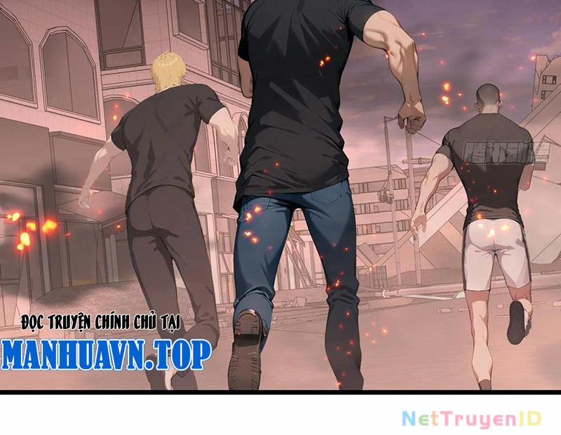 Thần Thoại Xâm Lấn: Ta Ở Địa Cầu Trảm Thần Minh 34 trang 136