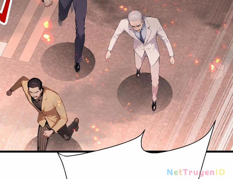 Thần Thoại Xâm Lấn: Ta Ở Địa Cầu Trảm Thần Minh 34 trang 146