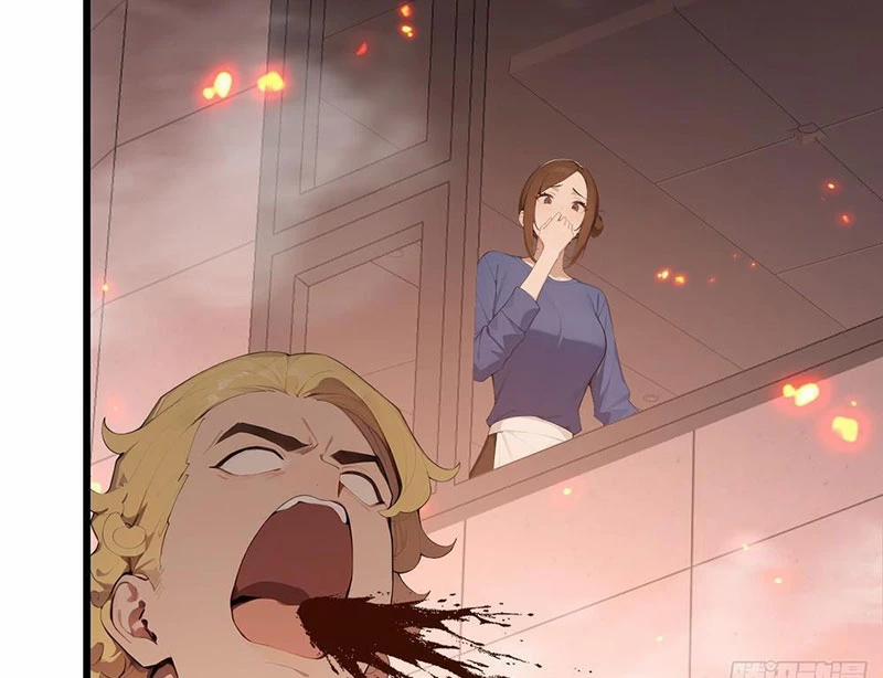 Thần Thoại Xâm Lấn: Ta Ở Địa Cầu Trảm Thần Minh 34 trang 157