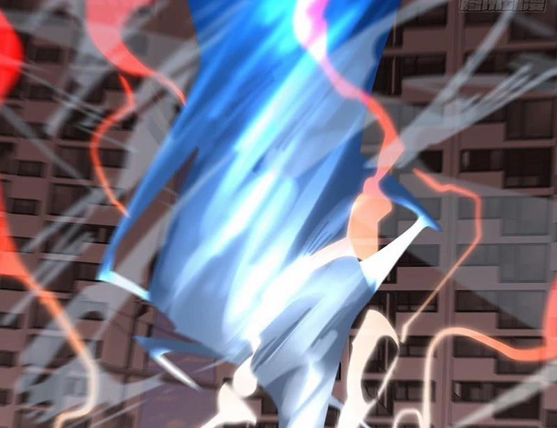 Thần Thoại Xâm Lấn: Ta Ở Địa Cầu Trảm Thần Minh 34 trang 49