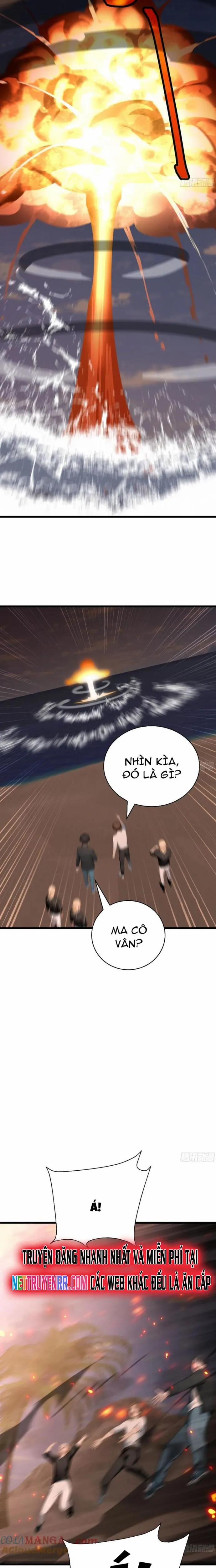 Thần Thoại Xâm Lấn: Ta Ở Địa Cầu Trảm Thần Minh 36 trang 2