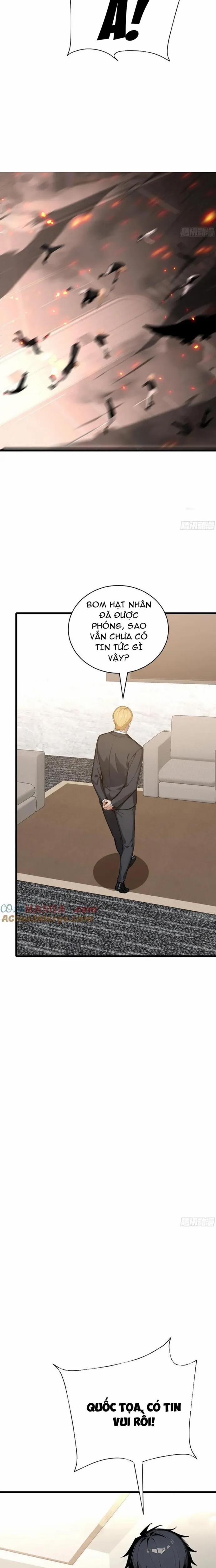 Thần Thoại Xâm Lấn: Ta Ở Địa Cầu Trảm Thần Minh 36 trang 3