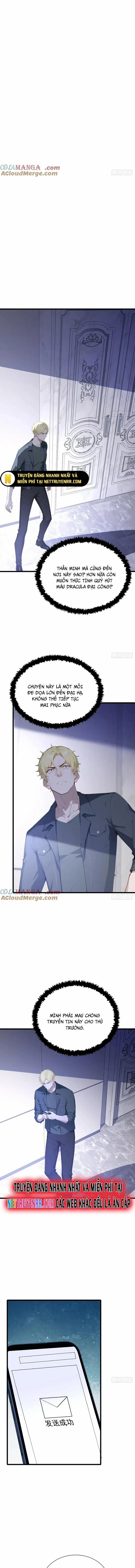 Thần Thoại Xâm Lấn: Ta Ở Địa Cầu Trảm Thần Minh 38 trang 10