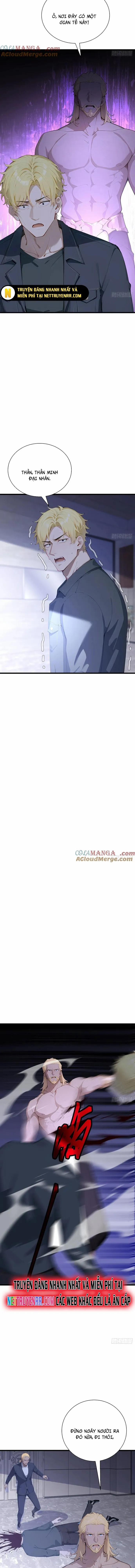 Thần Thoại Xâm Lấn: Ta Ở Địa Cầu Trảm Thần Minh 38 trang 11
