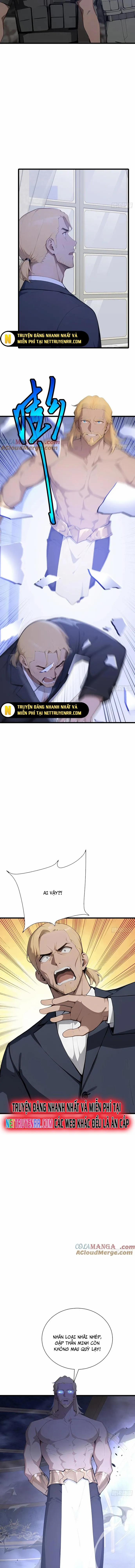 Thần Thoại Xâm Lấn: Ta Ở Địa Cầu Trảm Thần Minh 38 trang 5