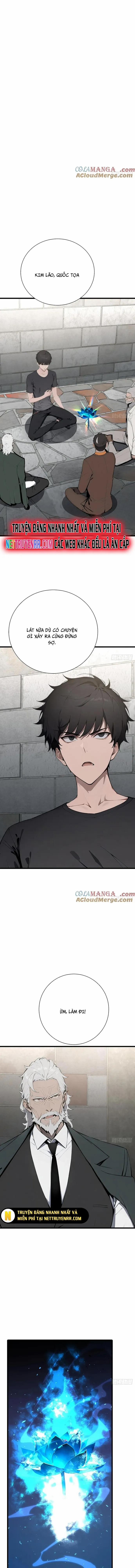 Thần Thoại Xâm Lấn: Ta Ở Địa Cầu Trảm Thần Minh 39 trang 10