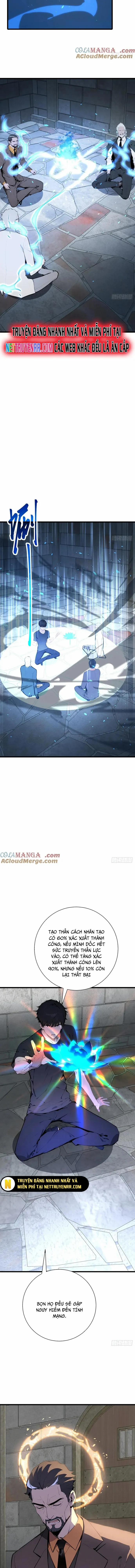 Thần Thoại Xâm Lấn: Ta Ở Địa Cầu Trảm Thần Minh 39 trang 11