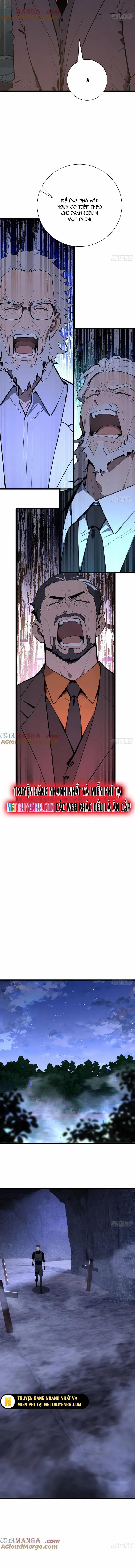 Thần Thoại Xâm Lấn: Ta Ở Địa Cầu Trảm Thần Minh 39 trang 12