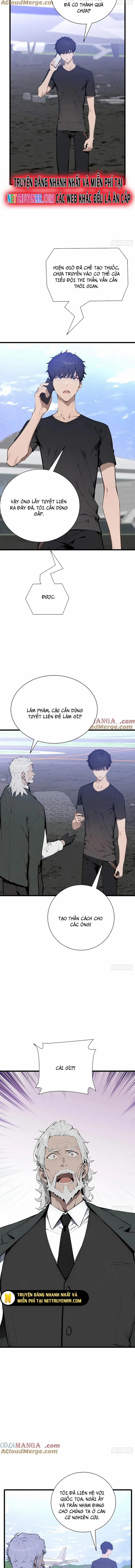 Thần Thoại Xâm Lấn: Ta Ở Địa Cầu Trảm Thần Minh 39 trang 2