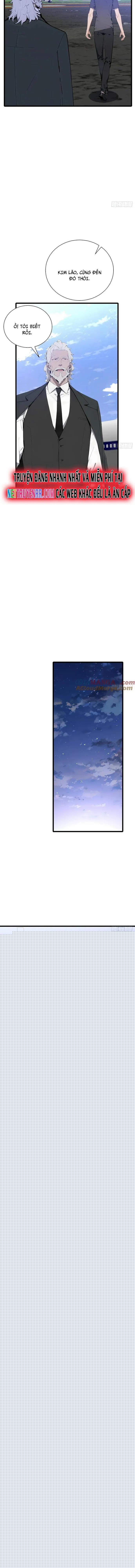 Thần Thoại Xâm Lấn: Ta Ở Địa Cầu Trảm Thần Minh 39 trang 3