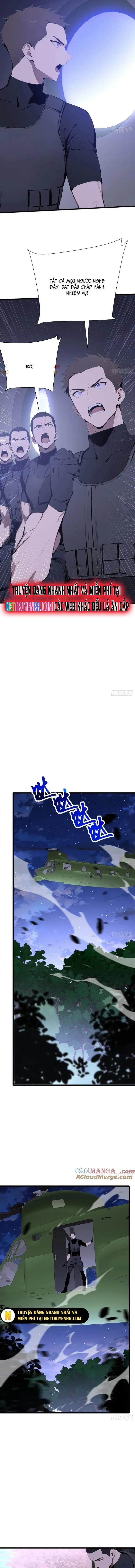 Thần Thoại Xâm Lấn: Ta Ở Địa Cầu Trảm Thần Minh 39 trang 7