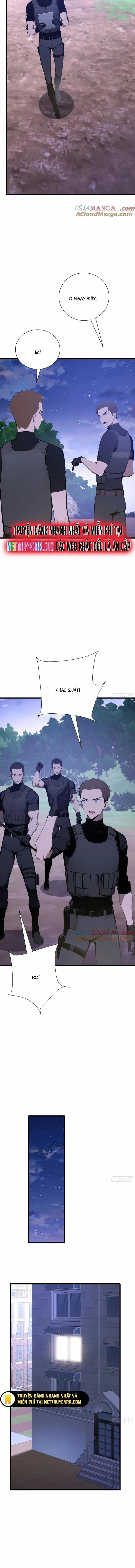 Thần Thoại Xâm Lấn: Ta Ở Địa Cầu Trảm Thần Minh 39 trang 9