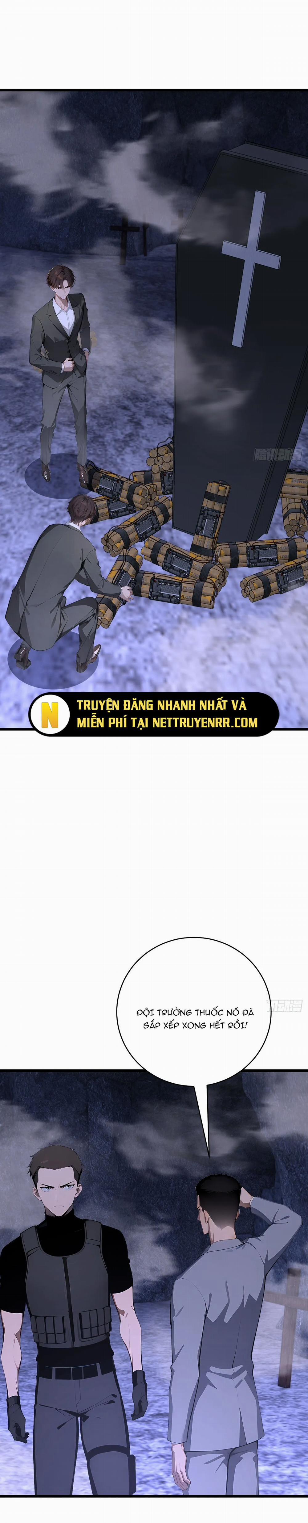 Thần Thoại Xâm Lấn: Ta Ở Địa Cầu Trảm Thần Minh 40 trang 2