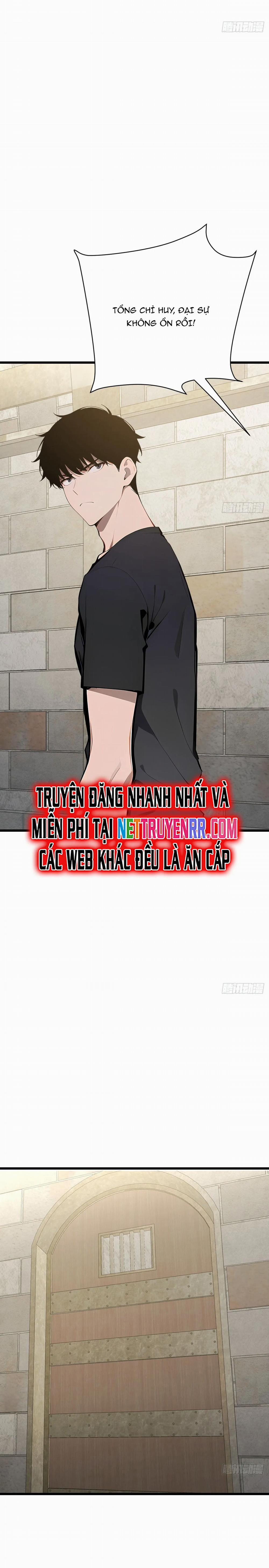 Thần Thoại Xâm Lấn: Ta Ở Địa Cầu Trảm Thần Minh 40 trang 22