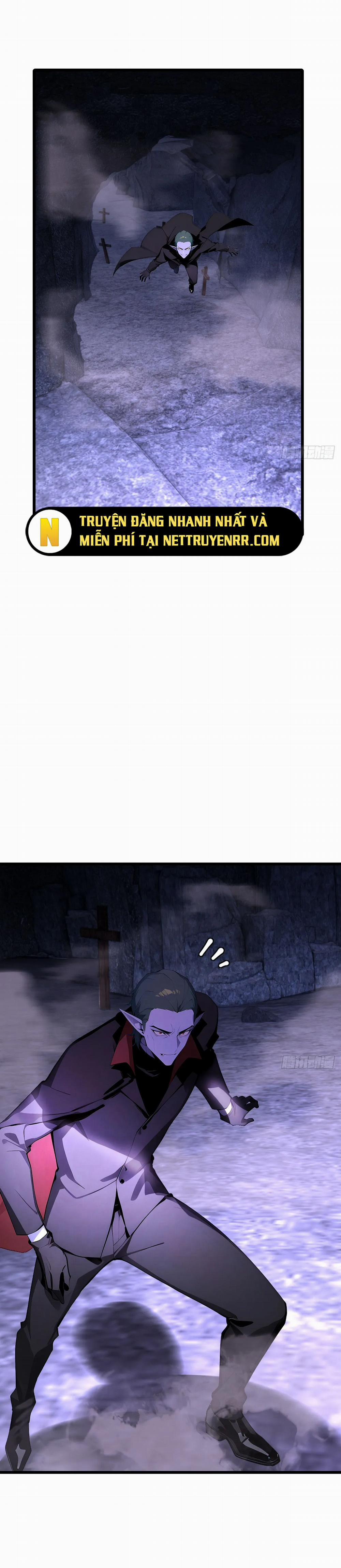 Thần Thoại Xâm Lấn: Ta Ở Địa Cầu Trảm Thần Minh 40 trang 27