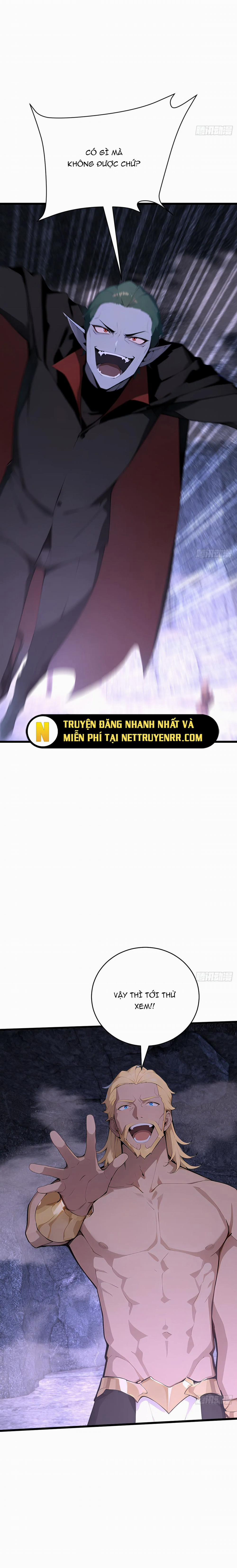 Thần Thoại Xâm Lấn: Ta Ở Địa Cầu Trảm Thần Minh 40 trang 30