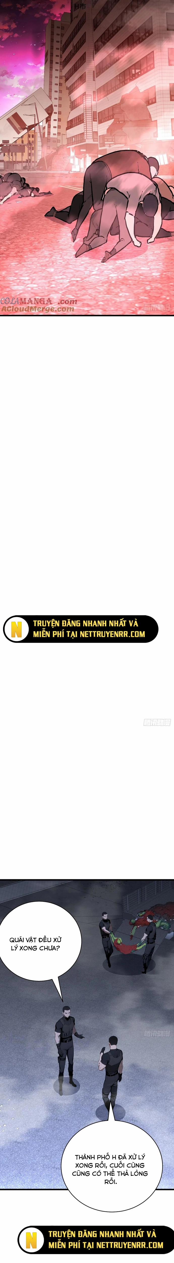 Thần Thoại Xâm Lấn: Ta Ở Địa Cầu Trảm Thần Minh 41 trang 13