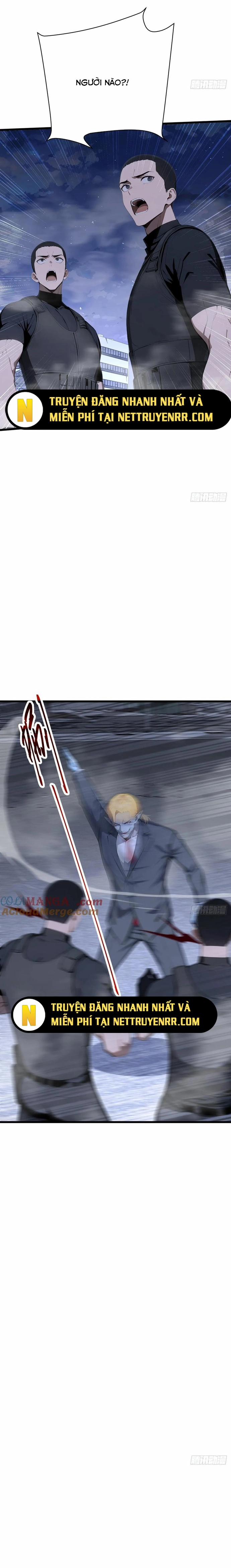 Thần Thoại Xâm Lấn: Ta Ở Địa Cầu Trảm Thần Minh 41 trang 15