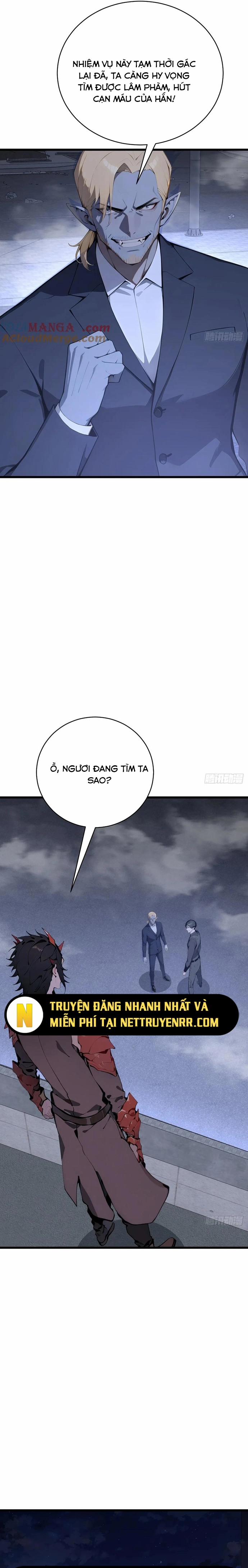 Thần Thoại Xâm Lấn: Ta Ở Địa Cầu Trảm Thần Minh 41 trang 17