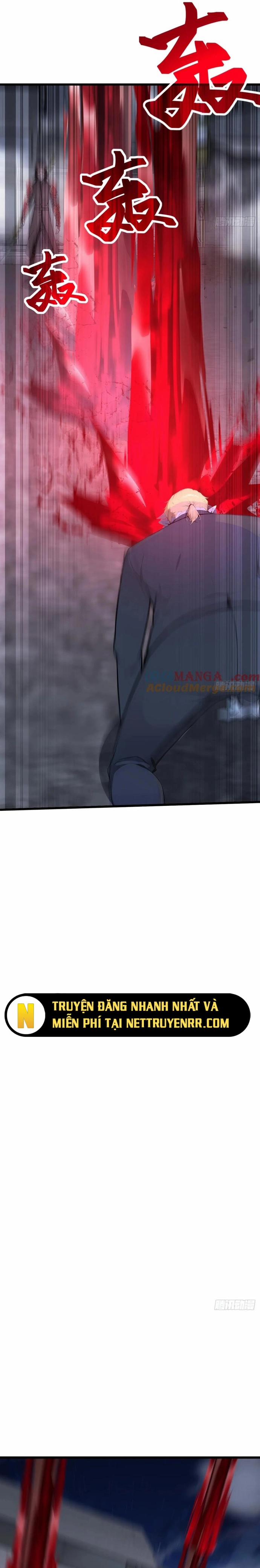 Thần Thoại Xâm Lấn: Ta Ở Địa Cầu Trảm Thần Minh 41 trang 23