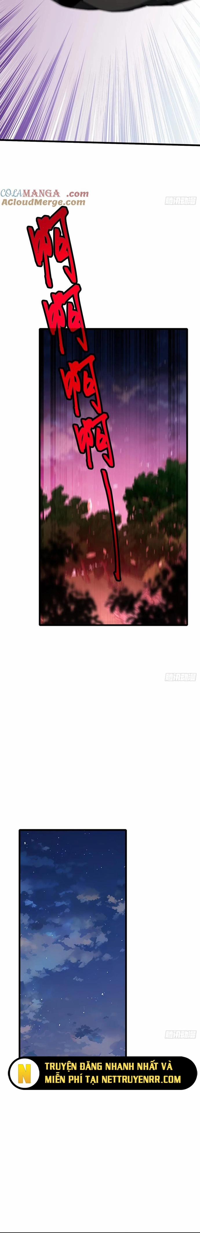 Thần Thoại Xâm Lấn: Ta Ở Địa Cầu Trảm Thần Minh 41 trang 8
