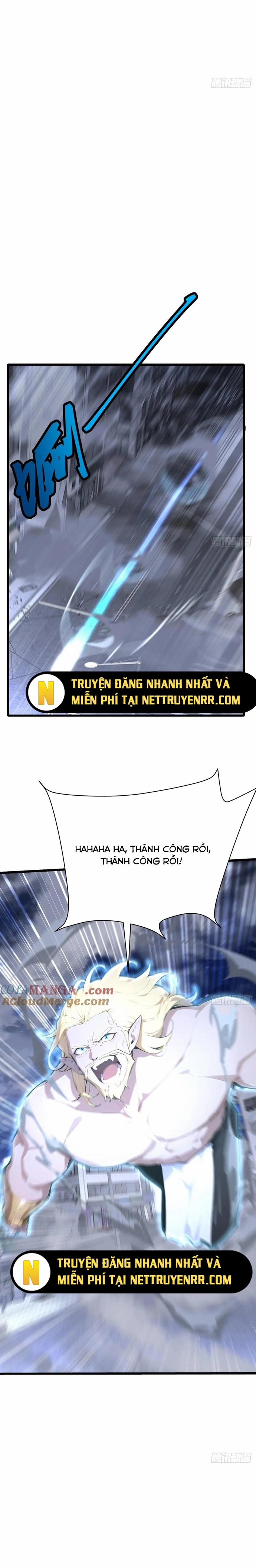 Thần Thoại Xâm Lấn: Ta Ở Địa Cầu Trảm Thần Minh 42 trang 13