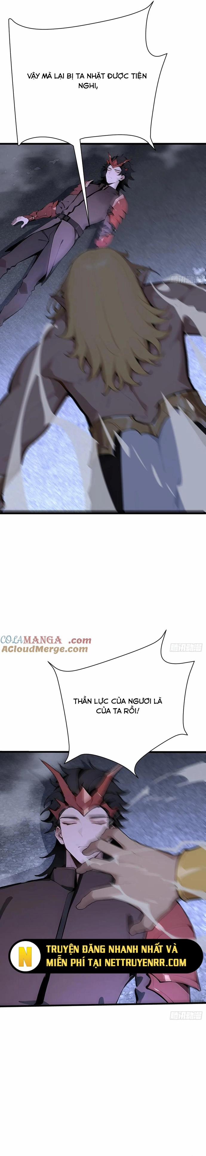 Thần Thoại Xâm Lấn: Ta Ở Địa Cầu Trảm Thần Minh 42 trang 14