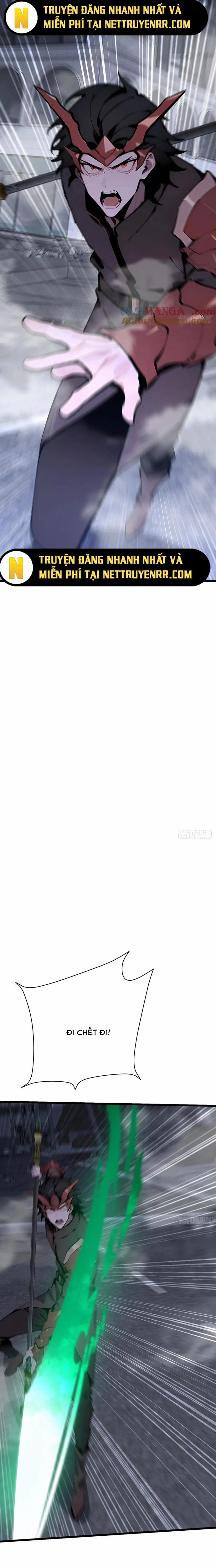 Thần Thoại Xâm Lấn: Ta Ở Địa Cầu Trảm Thần Minh 42 trang 23