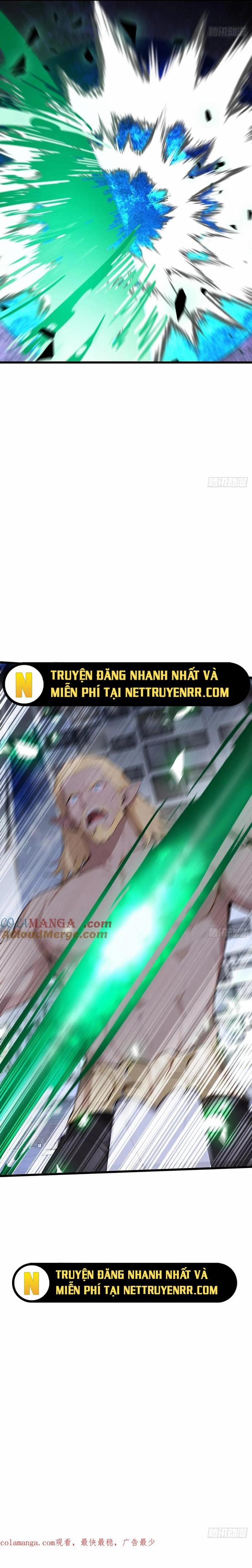 Thần Thoại Xâm Lấn: Ta Ở Địa Cầu Trảm Thần Minh 42 trang 25