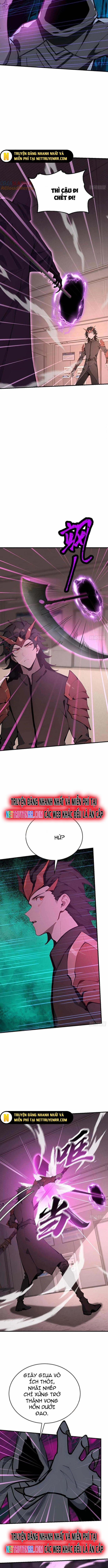 Thần Thoại Xâm Lấn: Ta Ở Địa Cầu Trảm Thần Minh 44 trang 2