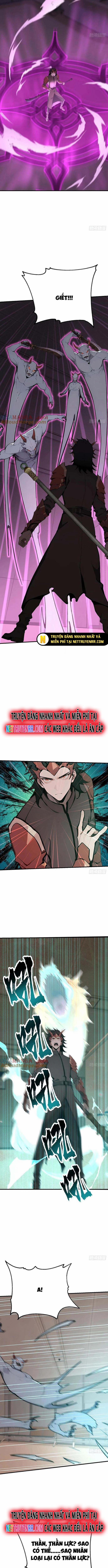 Thần Thoại Xâm Lấn: Ta Ở Địa Cầu Trảm Thần Minh 44 trang 3