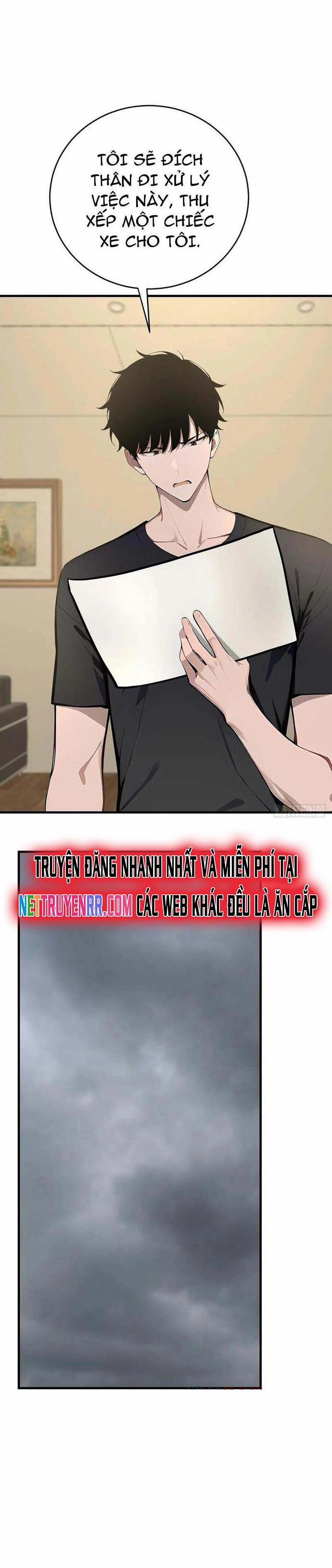 Thần Thoại Xâm Lấn: Ta Ở Địa Cầu Trảm Thần Minh 44 trang 9