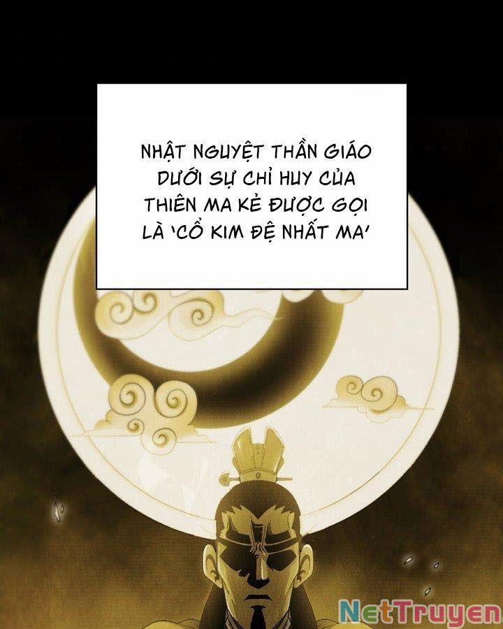 Thân Thủ Đệ Nhất Kiếm 83 trang 0